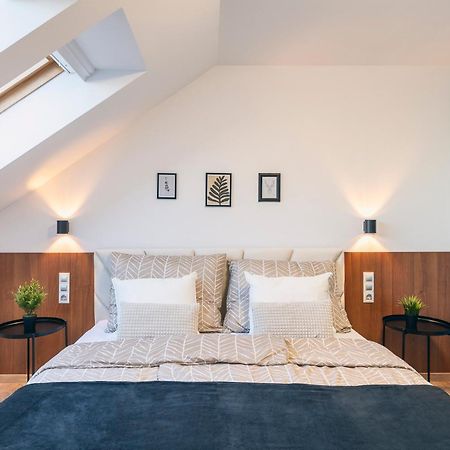 Feel Good House Hotell Notincs Exteriör bild