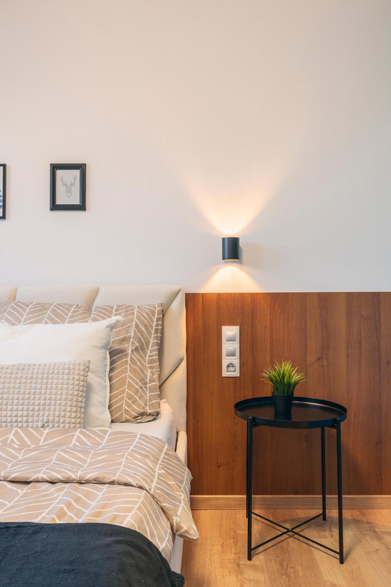 Feel Good House Hotell Notincs Exteriör bild
