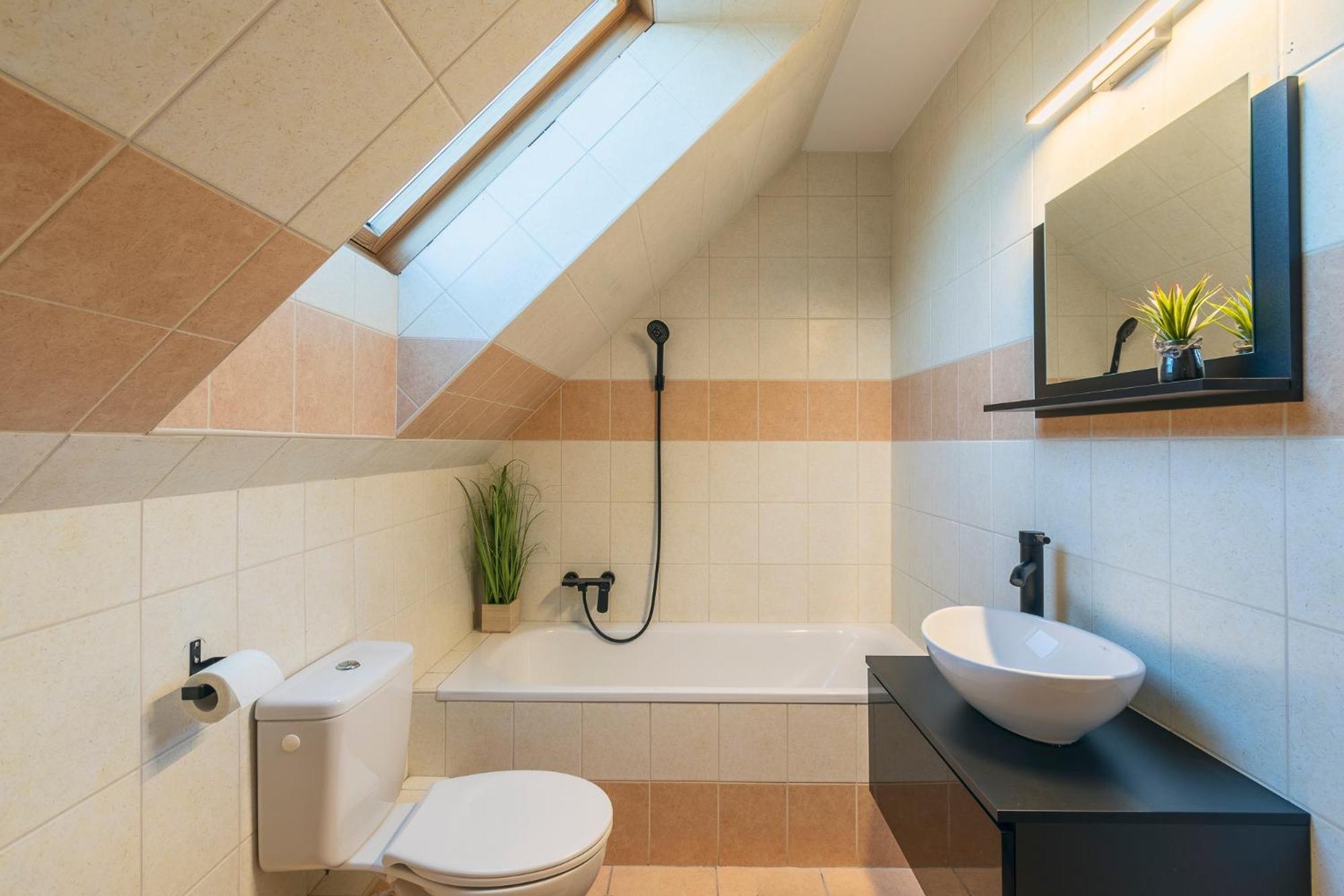 Feel Good House Hotell Notincs Exteriör bild