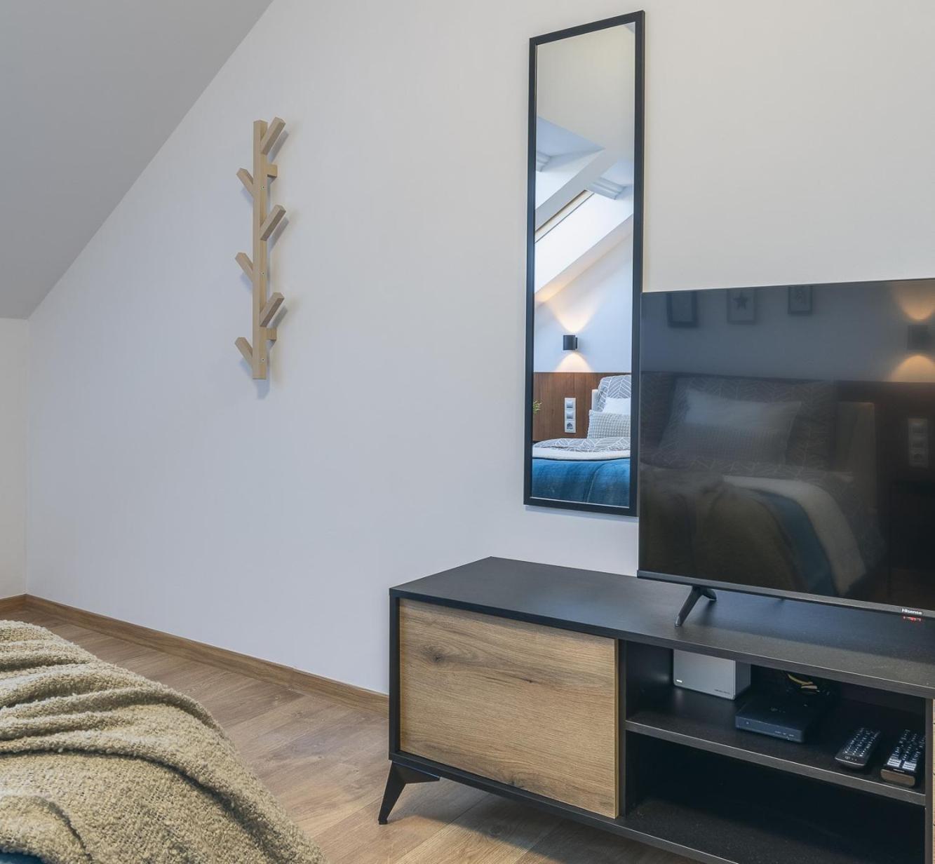 Feel Good House Hotell Notincs Exteriör bild