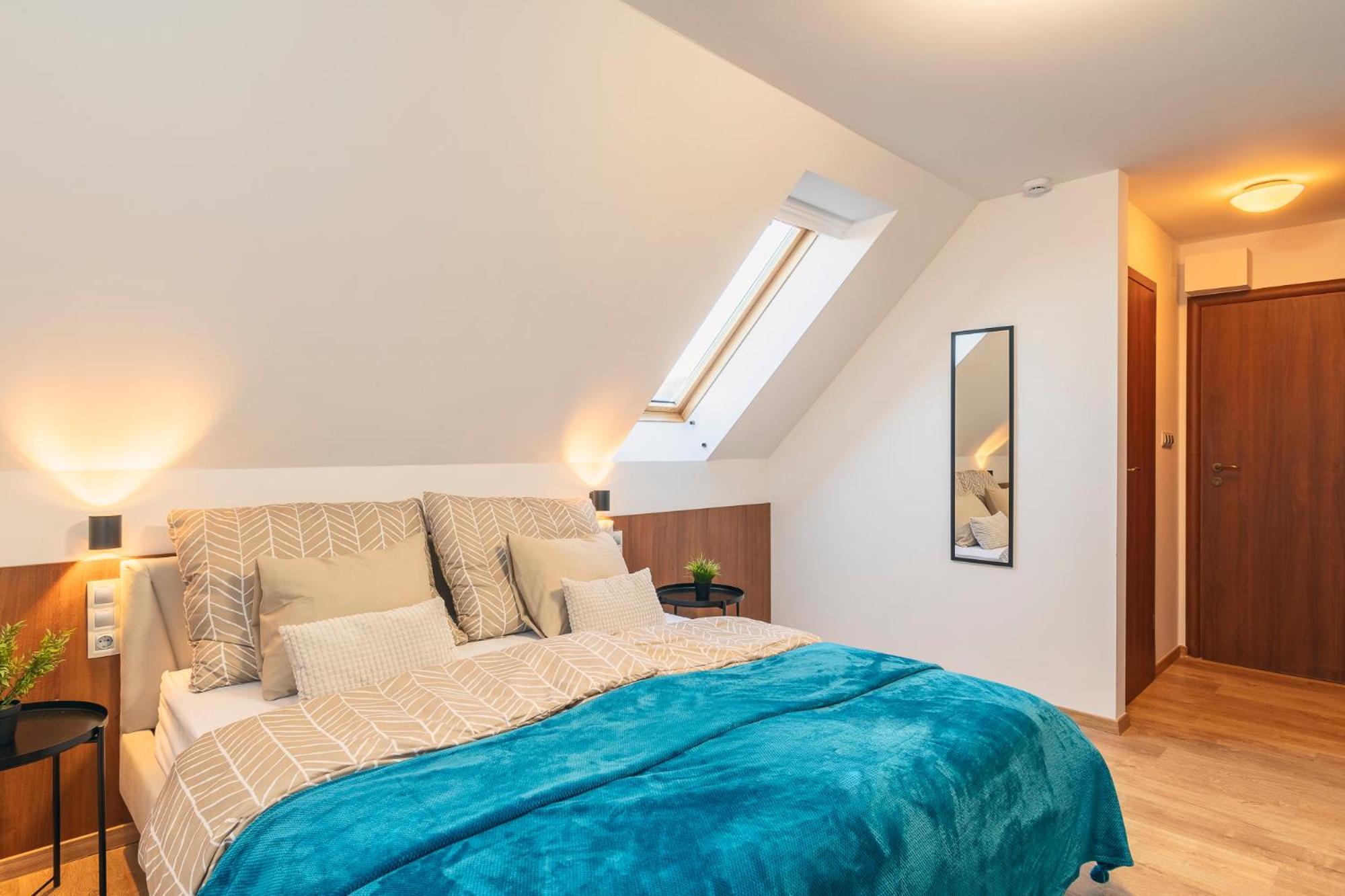 Feel Good House Hotell Notincs Exteriör bild