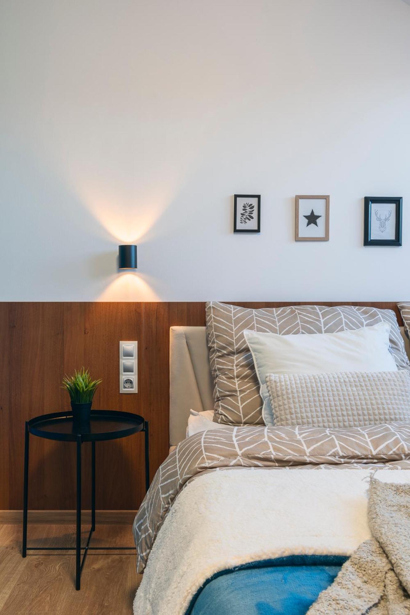 Feel Good House Hotell Notincs Exteriör bild