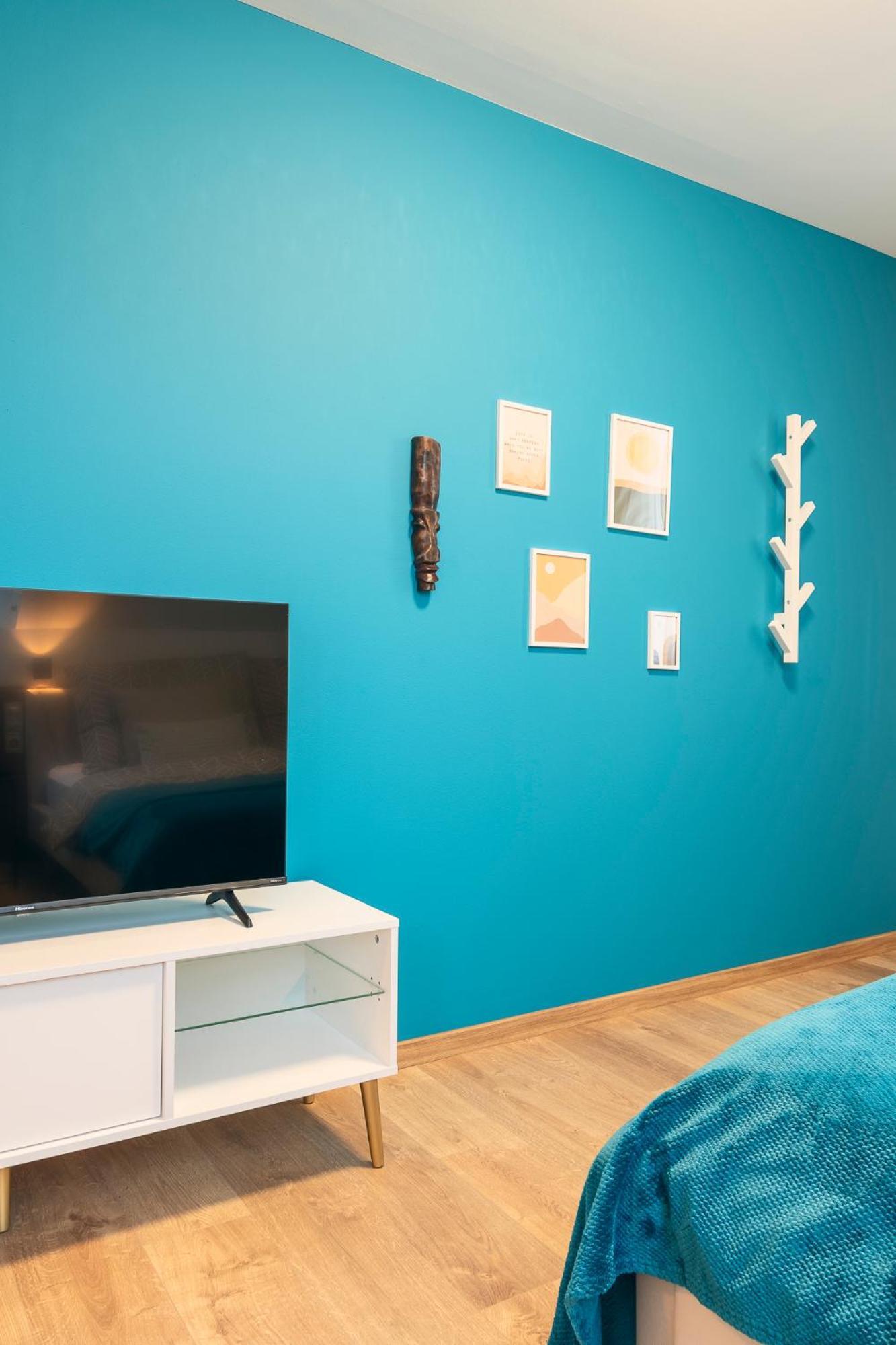 Feel Good House Hotell Notincs Exteriör bild