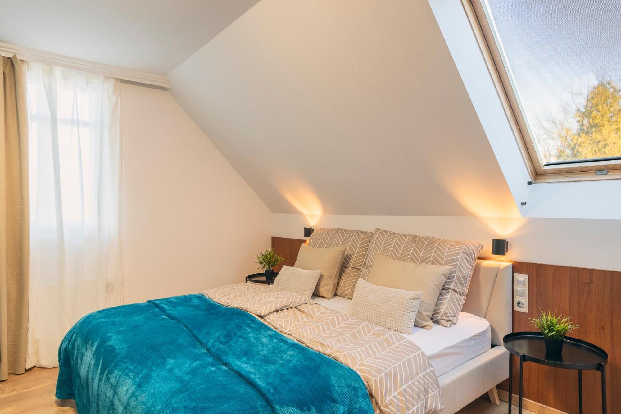 Feel Good House Hotell Notincs Exteriör bild