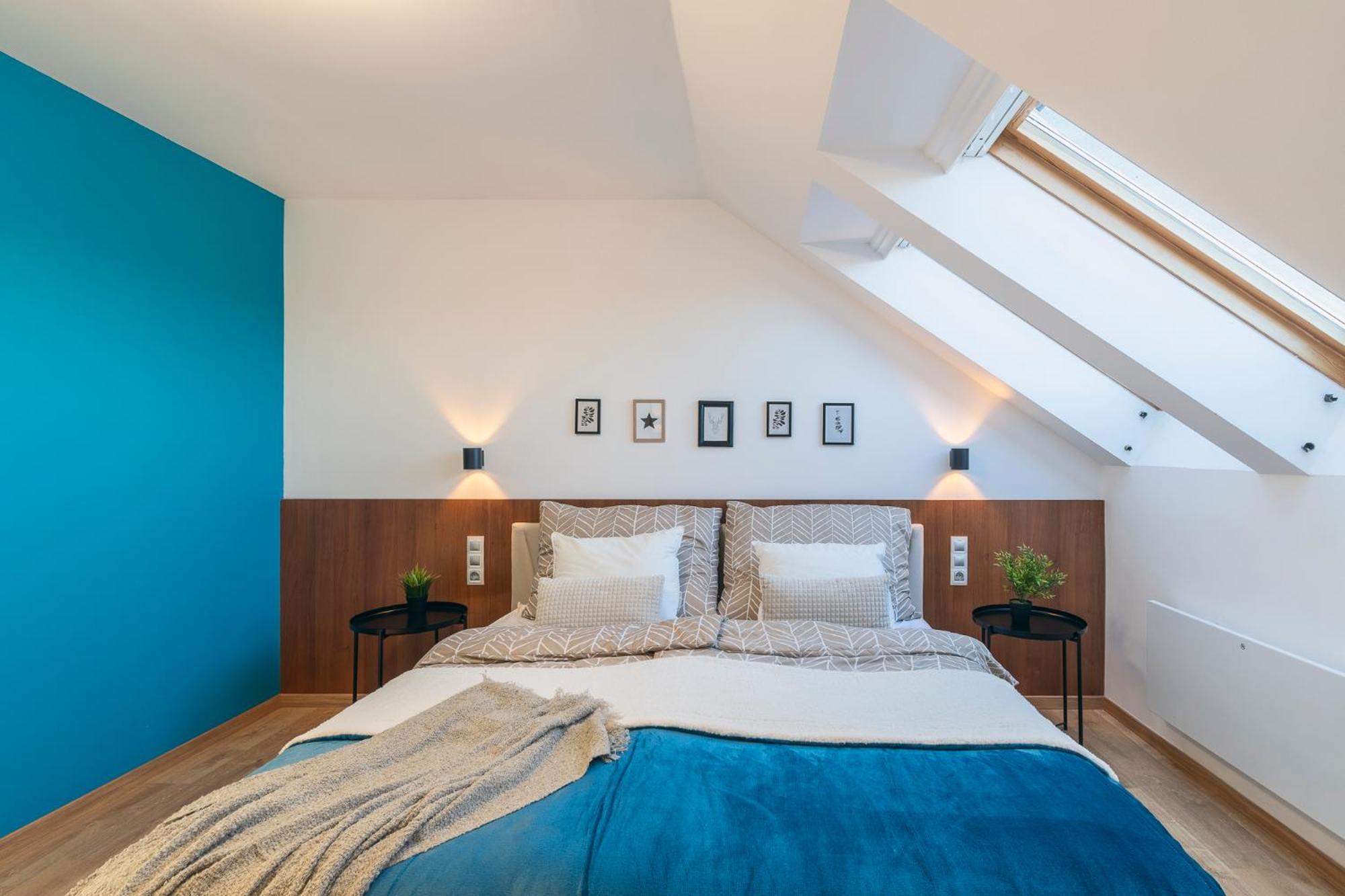 Feel Good House Hotell Notincs Exteriör bild