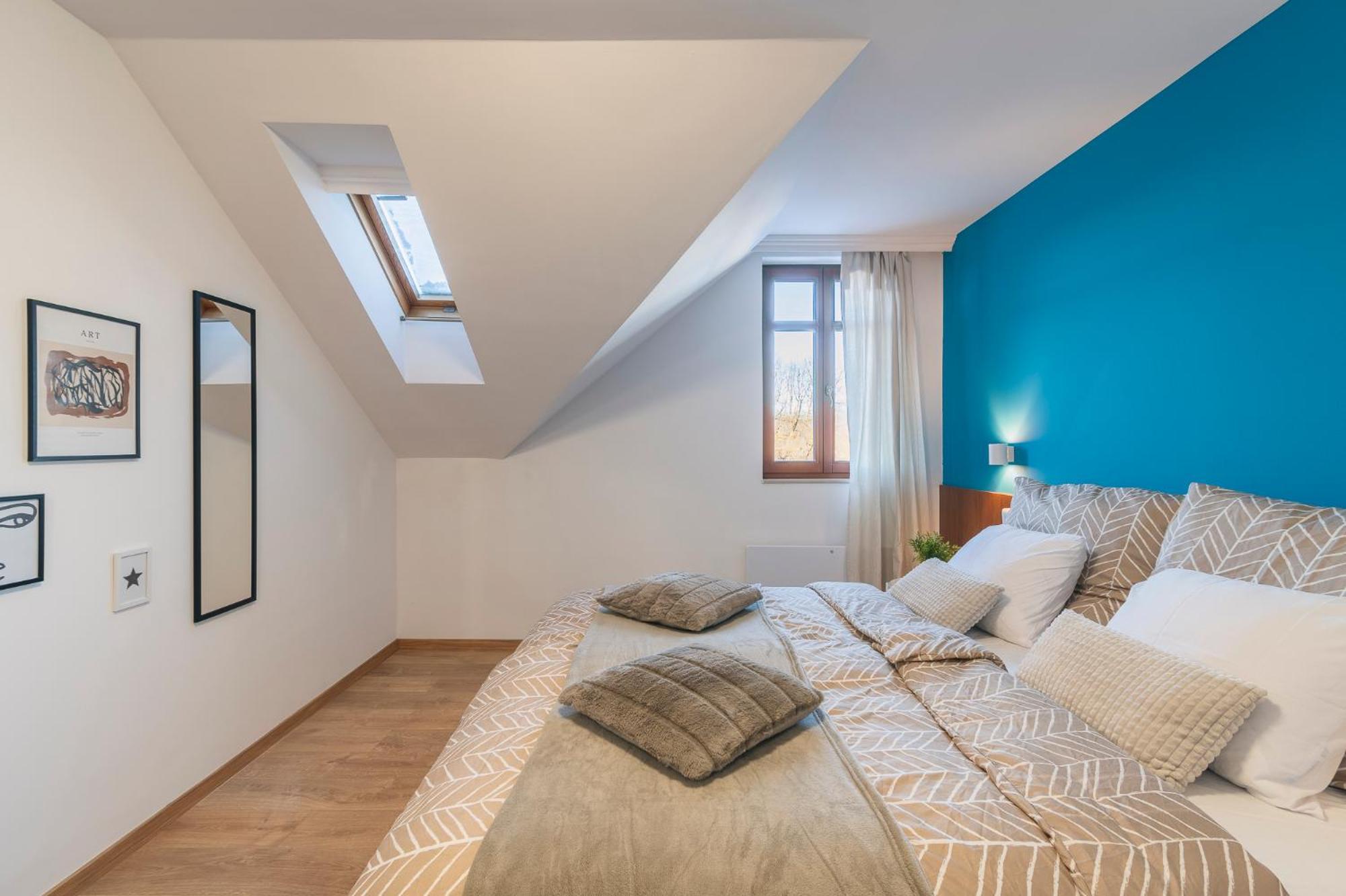 Feel Good House Hotell Notincs Exteriör bild