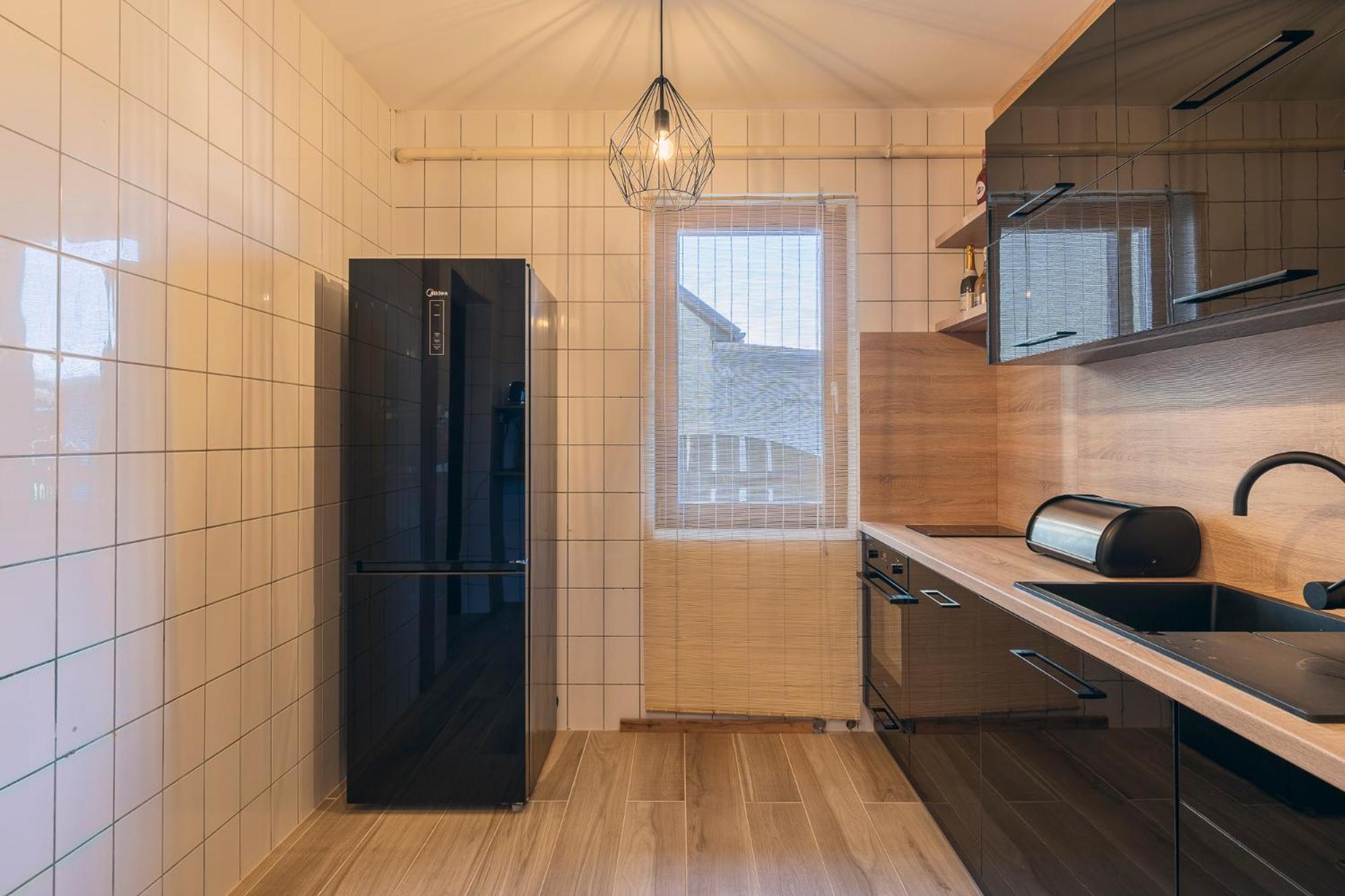 Feel Good House Hotell Notincs Exteriör bild