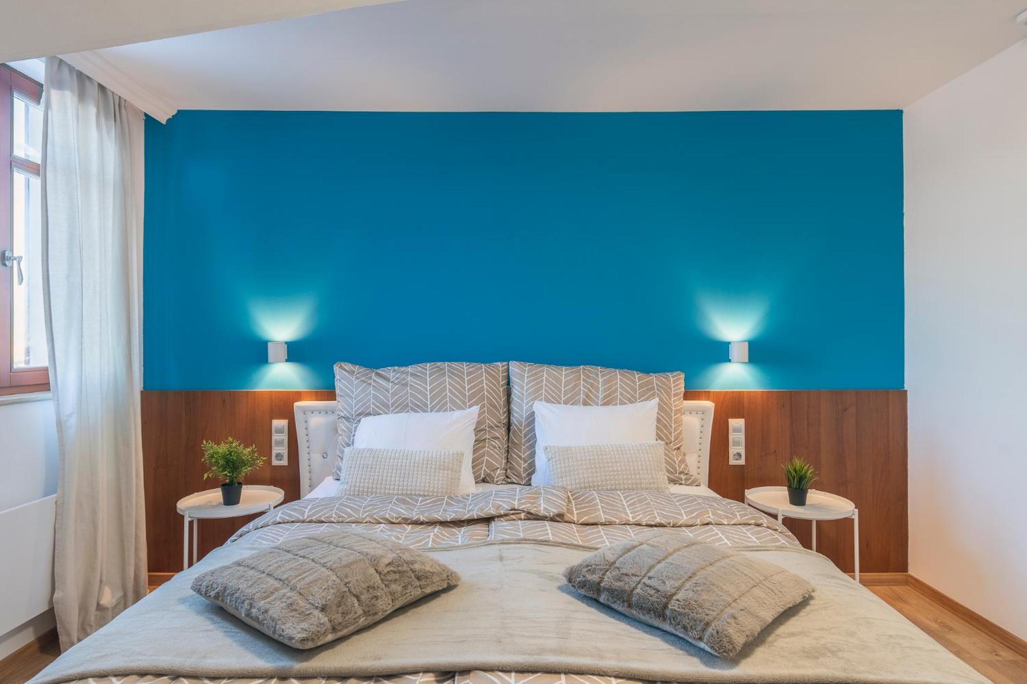 Feel Good House Hotell Notincs Exteriör bild