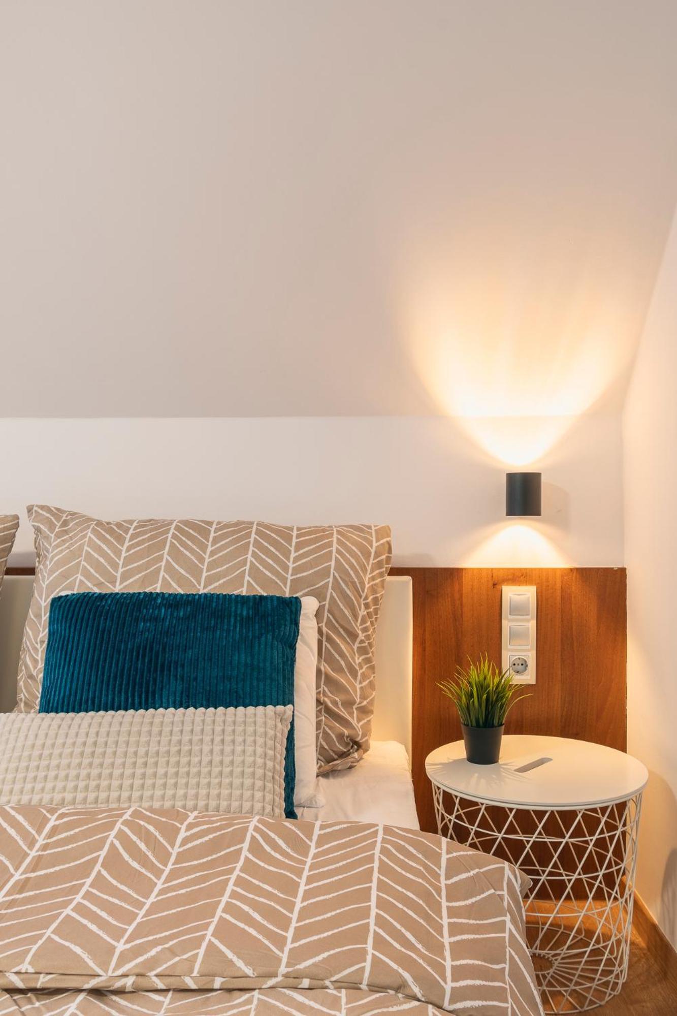 Feel Good House Hotell Notincs Exteriör bild