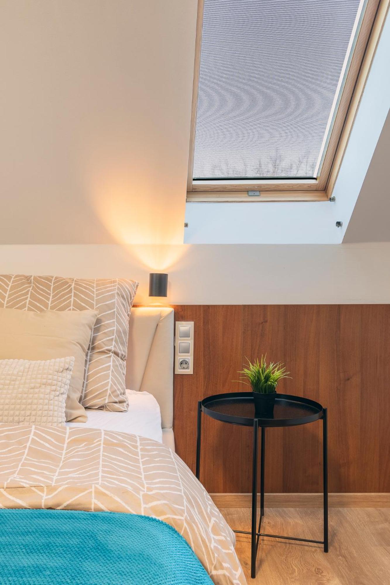 Feel Good House Hotell Notincs Exteriör bild